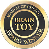 Brain Toy Winner