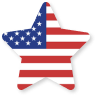list icon star